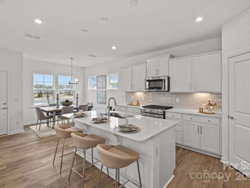 3617 Edisto Place, Monroe, NC 28110.  MLS# CAR4285022, YatesRealty ID 29185. REPRESENTATIVE PHOTO