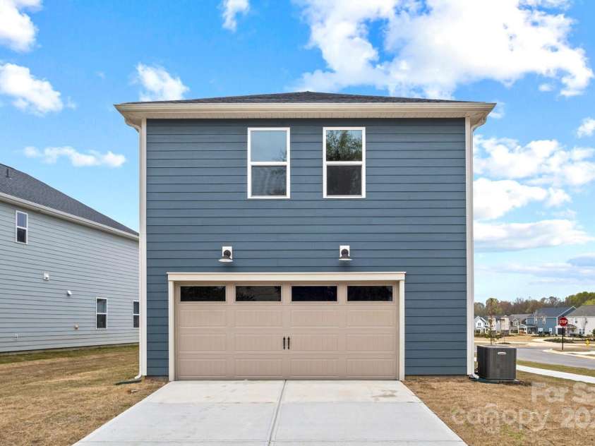 3617 Edisto Place, Monroe, NC 28110.  MLS# CAR4285022, YatesRealty ID 29185. REPRESENTATIVE PHOTO