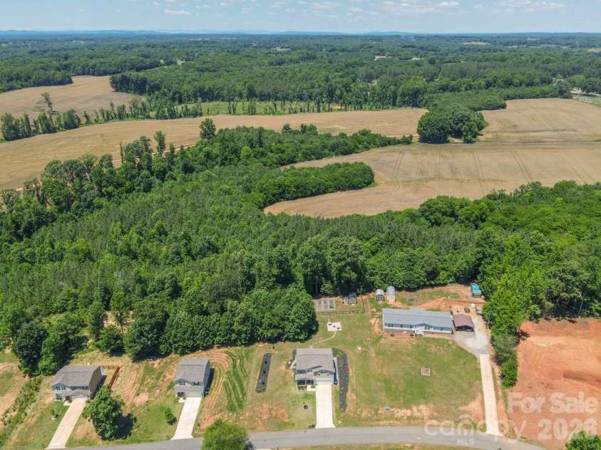 150 Four Andrews Drive, Harmony, NC 28634.  MLS# CAR4385189, YatesRealty ID 29187. 