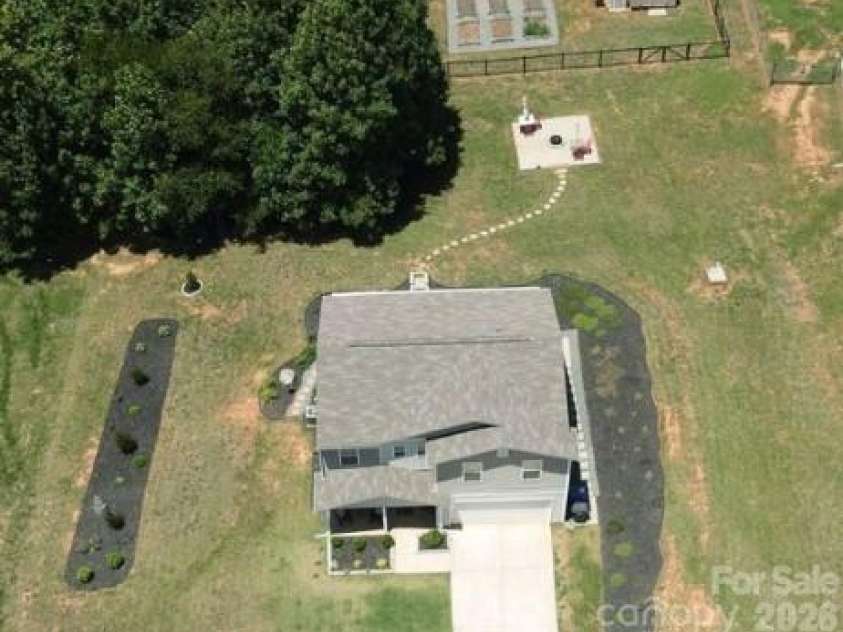 150 Four Andrews Drive, Harmony, NC 28634.  MLS# CAR4385189, YatesRealty ID 29187. 