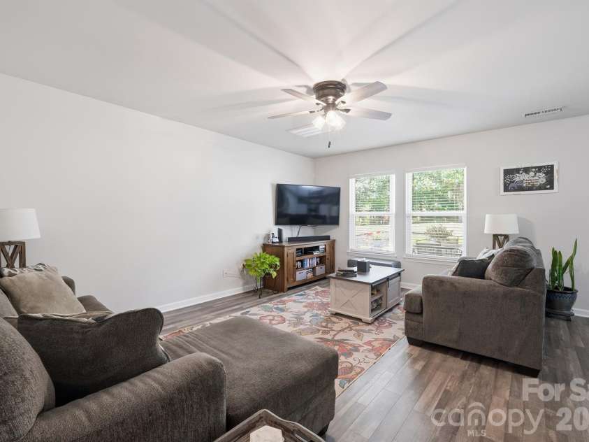150 Four Andrews Drive, Harmony, NC 28634.  MLS# CAR4385189, YatesRealty ID 29187. 