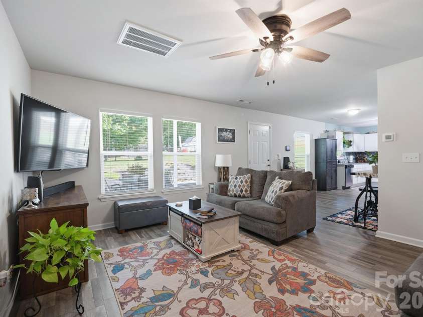 150 Four Andrews Drive, Harmony, NC 28634.  MLS# CAR4385189, YatesRealty ID 29187. 