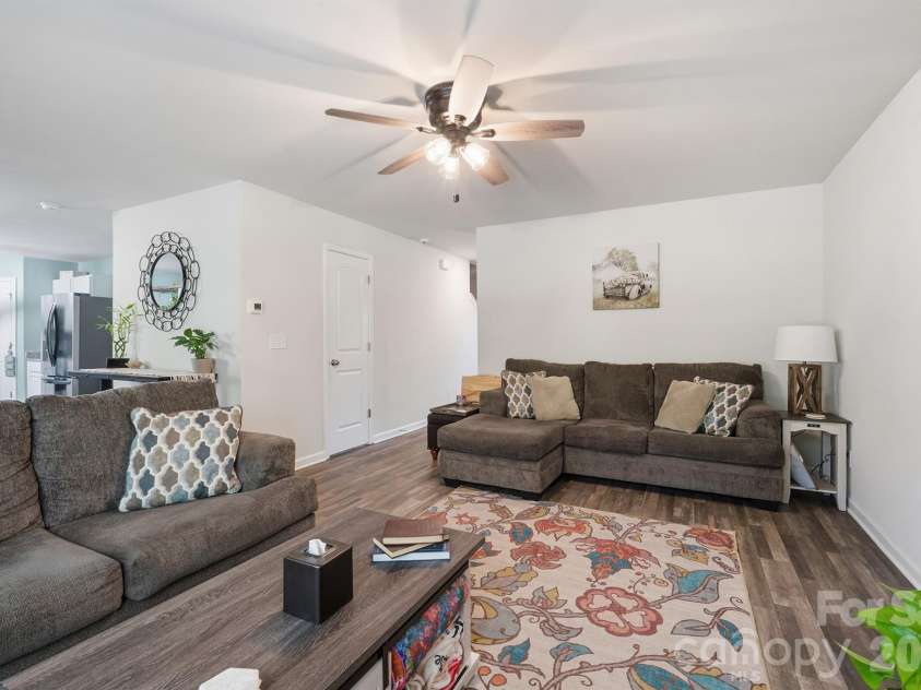 150 Four Andrews Drive, Harmony, NC 28634.  MLS# CAR4385189, YatesRealty ID 29187. 