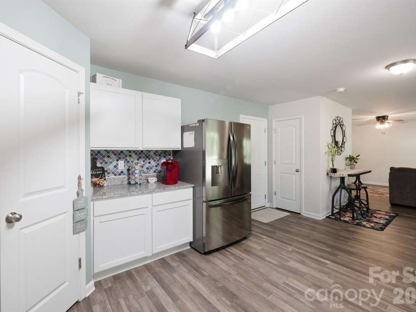 150 Four Andrews Drive, Harmony, NC 28634.  MLS# CAR4385189, YatesRealty ID 29187. 