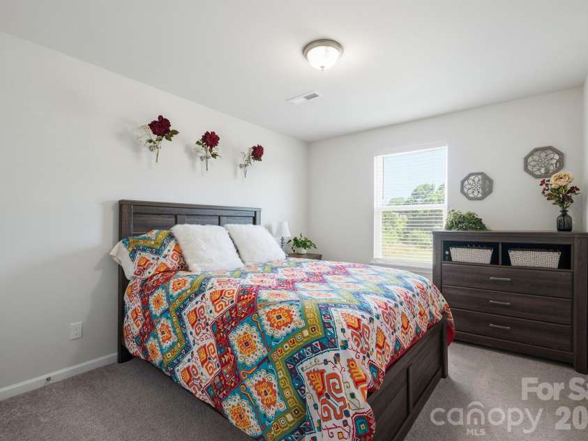 150 Four Andrews Drive, Harmony, NC 28634.  MLS# CAR4385189, YatesRealty ID 29187. 