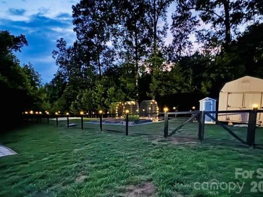 150 Four Andrews Drive, Harmony, NC 28634.  MLS# CAR4385189, YatesRealty ID 29187. 