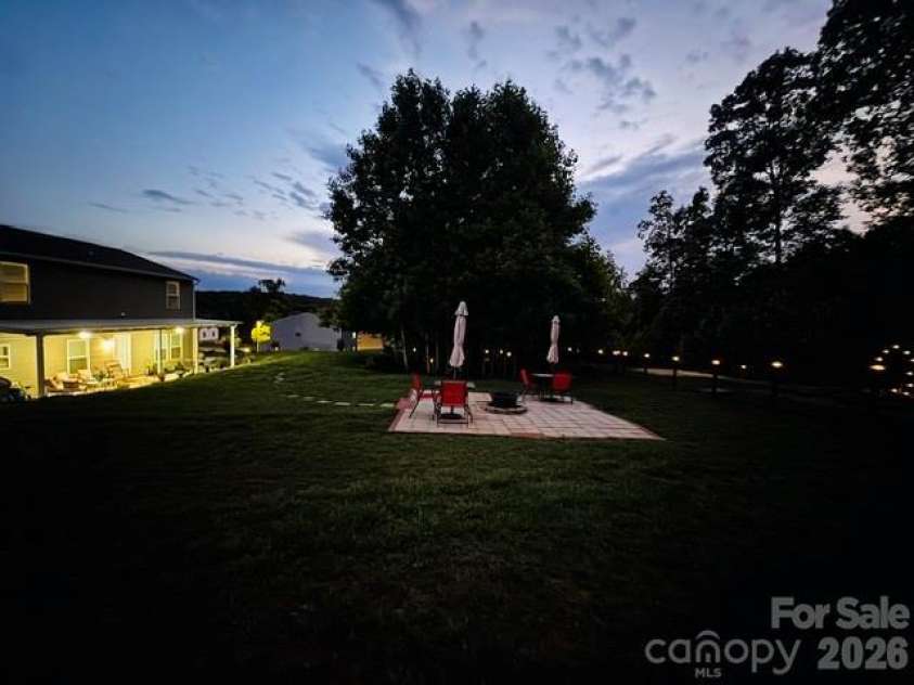 150 Four Andrews Drive, Harmony, NC 28634.  MLS# CAR4385189, YatesRealty ID 29187. 