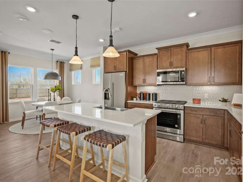 3621 Edisto Place, Monroe, NC 28110.  MLS# CAR4285026, YatesRealty ID 29187. REPRESENTATIVE PHOTO