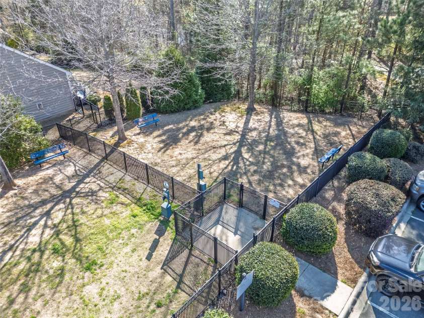 1016 Wells Lane, Fort Mill, SC 29707.  MLS# CAR4359886, YatesRealty ID 29188. Dog Park