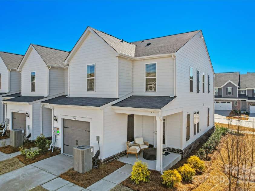 2138 Cobble Court, Monroe, NC 28110.  MLS# CAR4285614, YatesRealty ID 29188. REPRESENTATIVE PHOTO