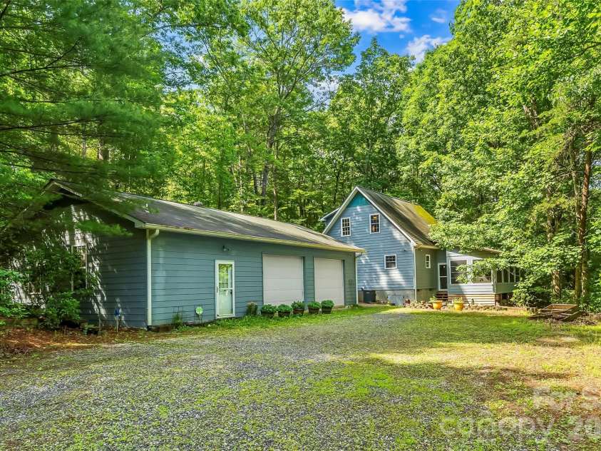 4082 Hwy 126 Highway, Morganton, NC 28655.  MLS# CAR4383516, YatesRealty ID 29189. 