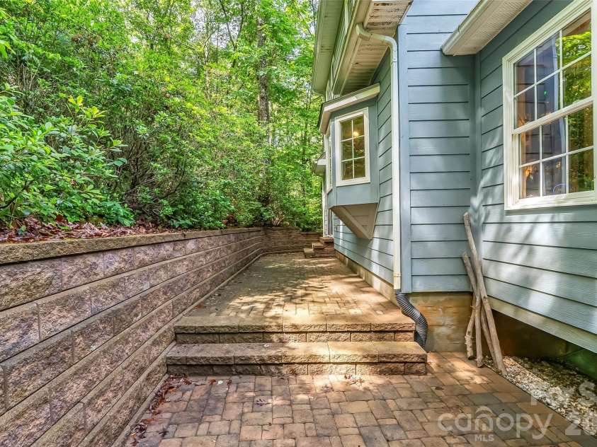 4082 Hwy 126 Highway, Morganton, NC 28655.  MLS# CAR4383516, YatesRealty ID 29189. 