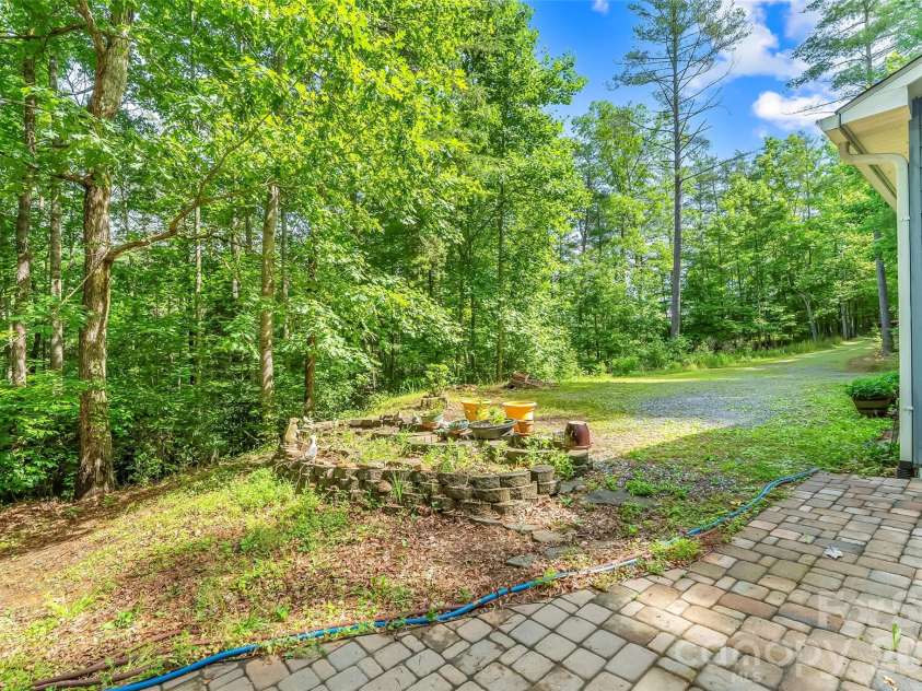 4082 Hwy 126 Highway, Morganton, NC 28655.  MLS# CAR4383516, YatesRealty ID 29189. 
