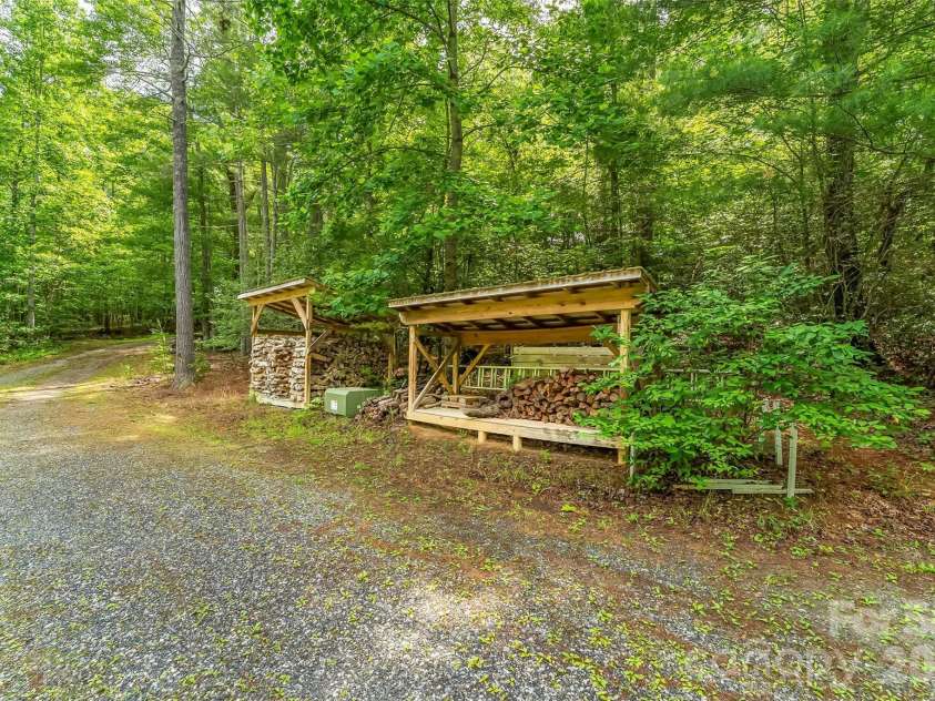 4082 Hwy 126 Highway, Morganton, NC 28655.  MLS# CAR4383516, YatesRealty ID 29189. 
