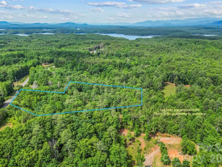 4082 Hwy 126 Highway, Morganton, NC 28655.  MLS# CAR4383516, YatesRealty ID 29189. 