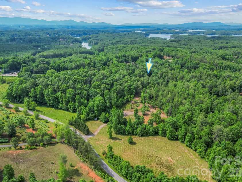 4082 Hwy 126 Highway, Morganton, NC 28655.  MLS# CAR4383516, YatesRealty ID 29189. 