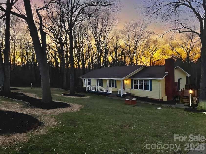 315 Walker Store Road, Ellenboro, NC 28040.  MLS# CAR4351901, YatesRealty ID 2919. 