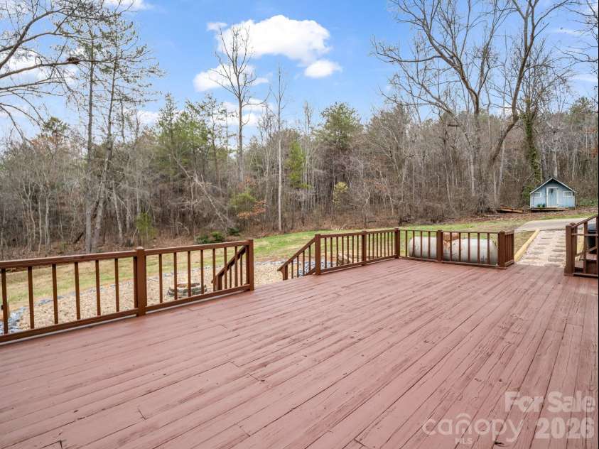 315 Walker Store Road, Ellenboro, NC 28040.  MLS# CAR4351901, YatesRealty ID 2919. 