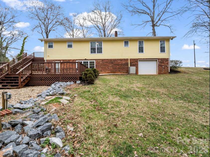 315 Walker Store Road, Ellenboro, NC 28040.  MLS# CAR4351901, YatesRealty ID 2919. 