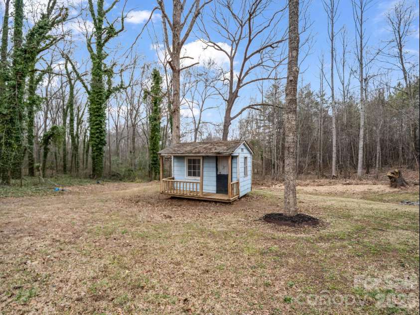 315 Walker Store Road, Ellenboro, NC 28040.  MLS# CAR4351901, YatesRealty ID 2919. 