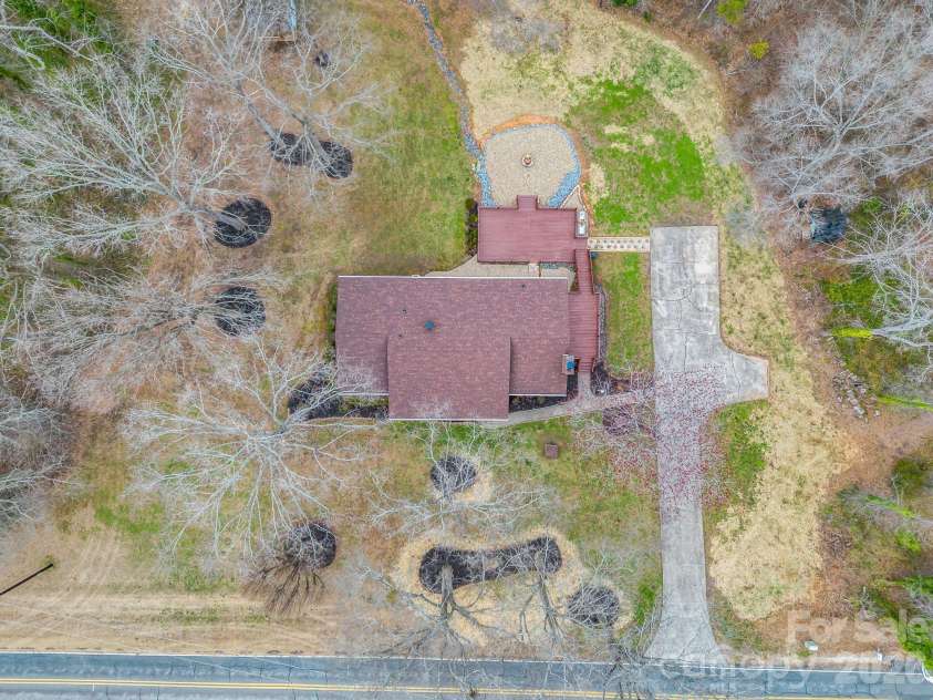 315 Walker Store Road, Ellenboro, NC 28040.  MLS# CAR4351901, YatesRealty ID 2919. 
