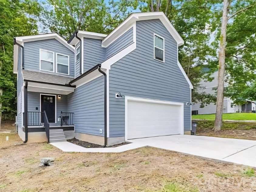 621 Norland Avenue, Kannapolis, NC 28083.  MLS# CAR4291463, YatesRealty ID 2919. 