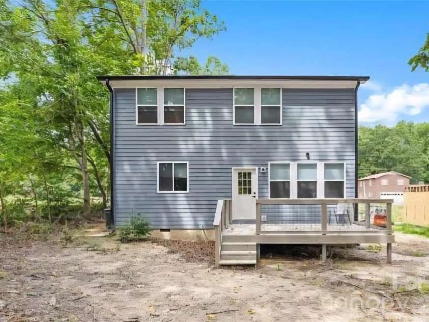 621 Norland Avenue, Kannapolis, NC 28083.  MLS# CAR4291463, YatesRealty ID 2919. 