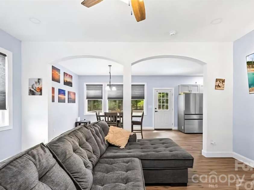 621 Norland Avenue, Kannapolis, NC 28083.  MLS# CAR4291463, YatesRealty ID 2919. 