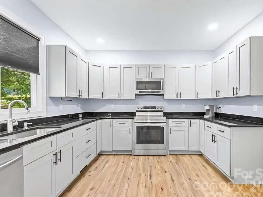 621 Norland Avenue, Kannapolis, NC 28083.  MLS# CAR4291463, YatesRealty ID 2919. 