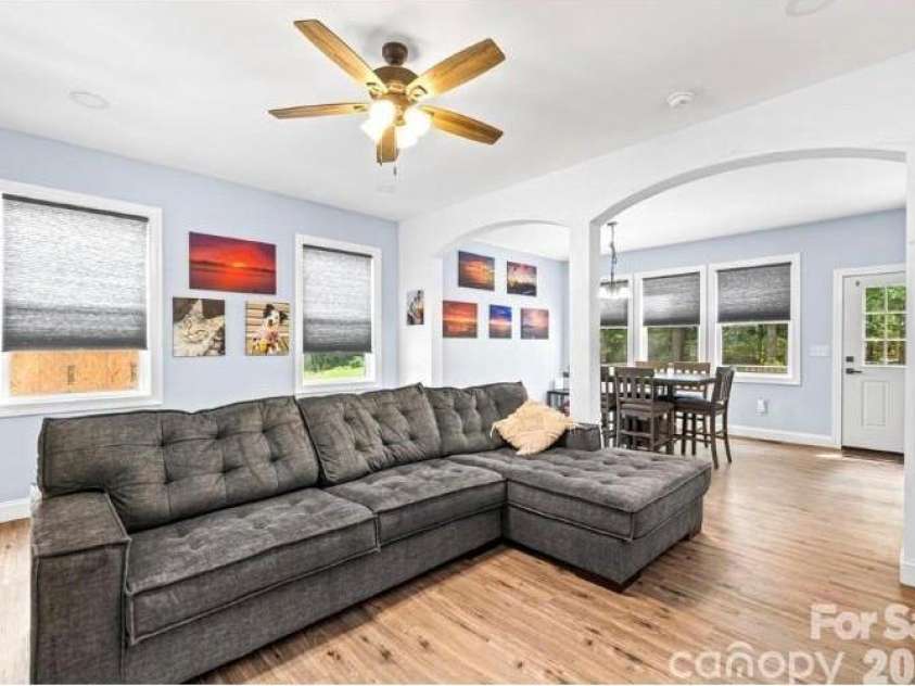 621 Norland Avenue, Kannapolis, NC 28083.  MLS# CAR4291463, YatesRealty ID 2919. 