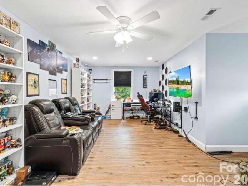 621 Norland Avenue, Kannapolis, NC 28083.  MLS# CAR4291463, YatesRealty ID 2919. 