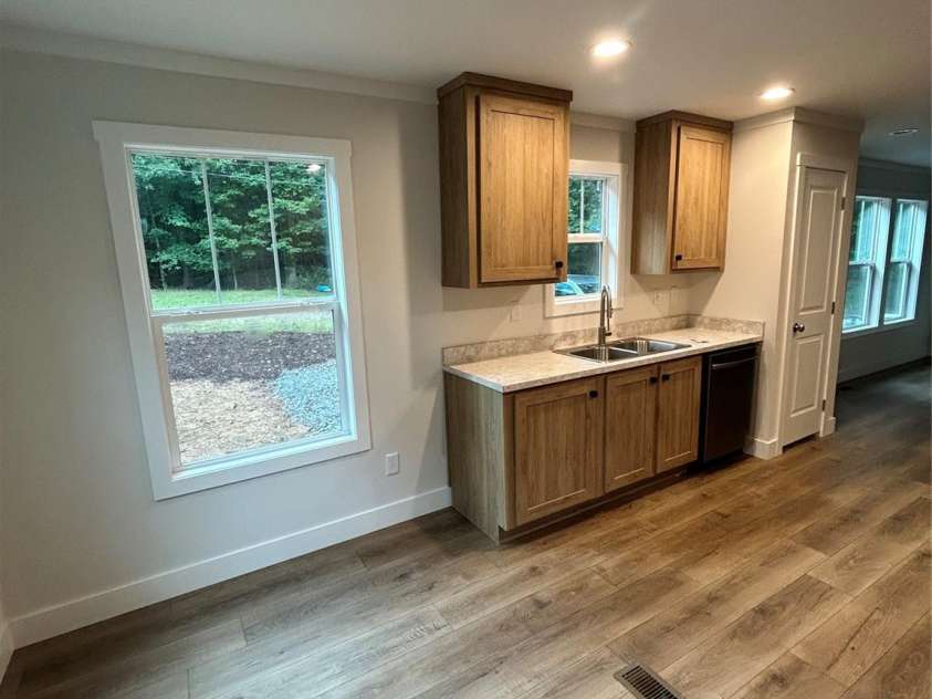 3045 8th Avenue, Conover, NC 28613.  MLS# CAR4285756, YatesRealty ID 29190. 