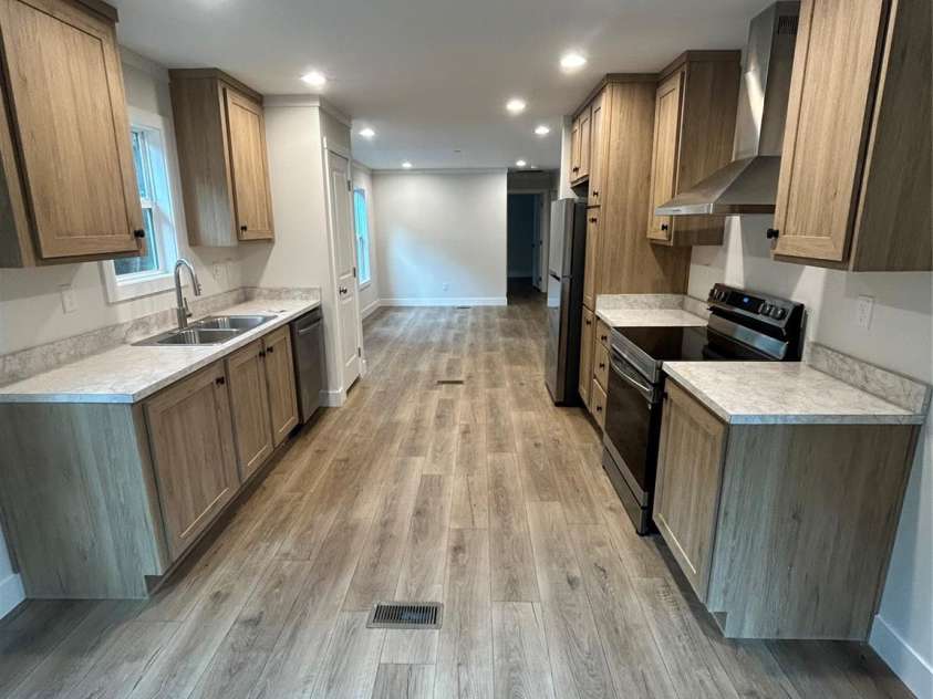 3045 8th Avenue, Conover, NC 28613.  MLS# CAR4285756, YatesRealty ID 29190. 