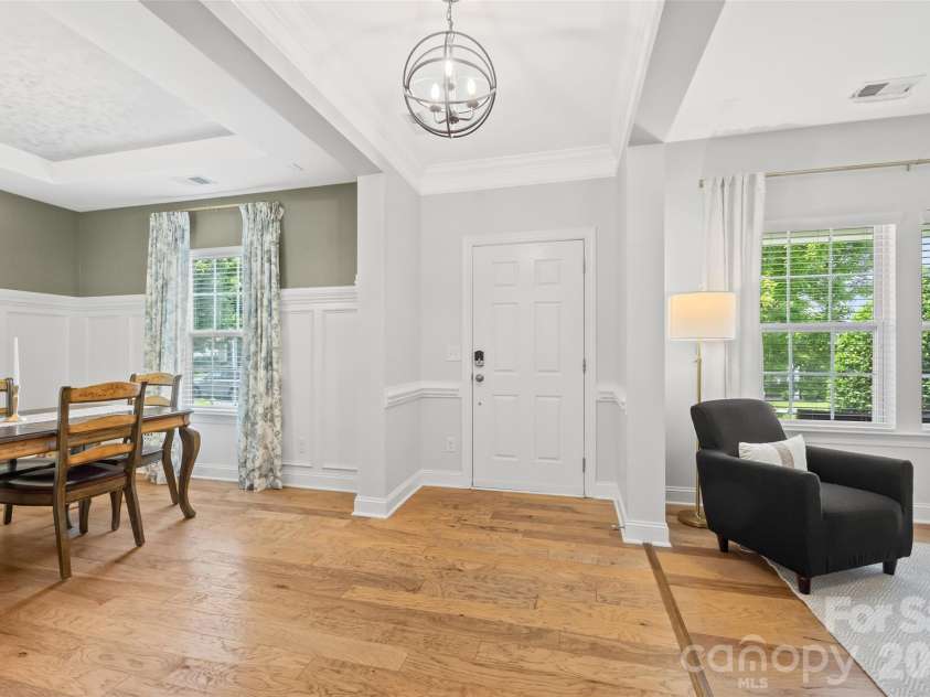 16846 Rudence Court, Charlotte, NC 28278.  MLS# CAR4387770, YatesRealty ID 29191. 