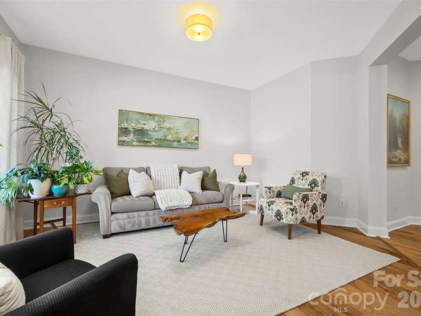 16846 Rudence Court, Charlotte, NC 28278.  MLS# CAR4387770, YatesRealty ID 29191. 