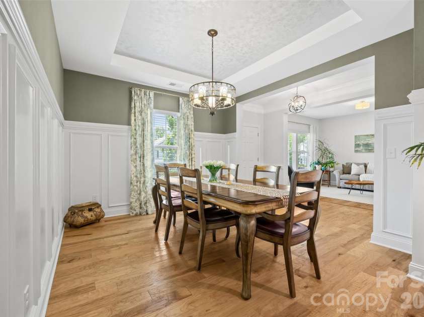 16846 Rudence Court, Charlotte, NC 28278.  MLS# CAR4387770, YatesRealty ID 29191. 