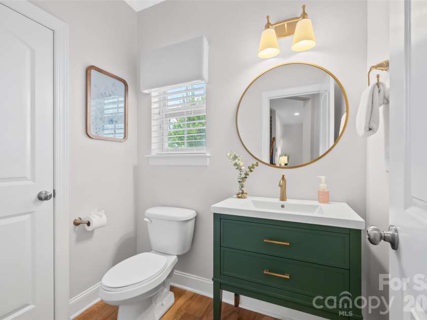 16846 Rudence Court, Charlotte, NC 28278.  MLS# CAR4387770, YatesRealty ID 29191. 