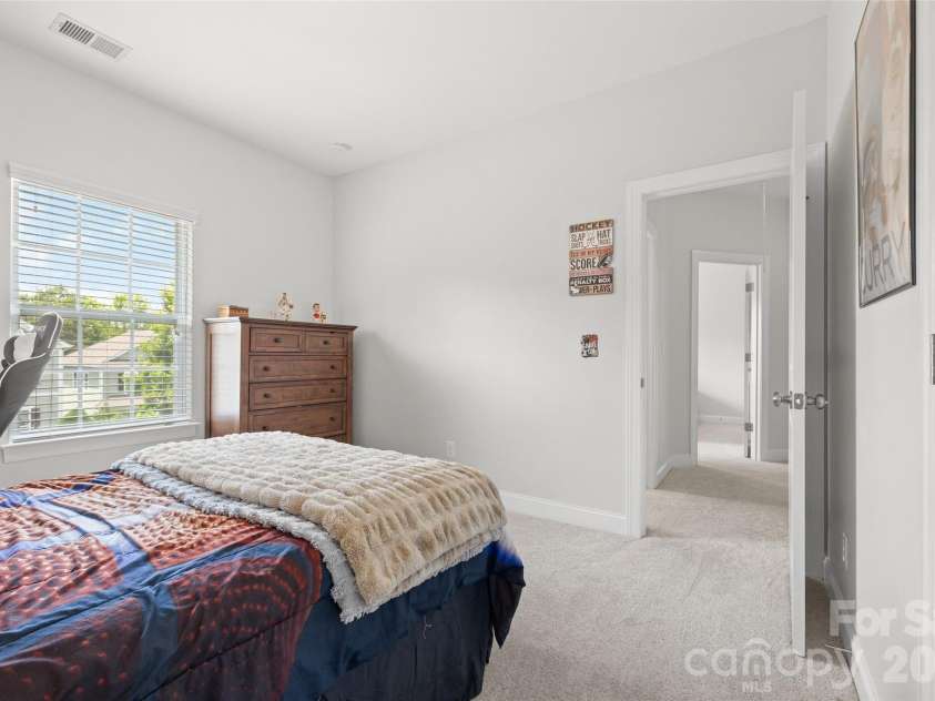 16846 Rudence Court, Charlotte, NC 28278.  MLS# CAR4387770, YatesRealty ID 29191. 
