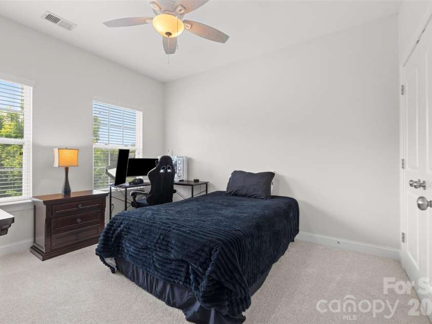 16846 Rudence Court, Charlotte, NC 28278.  MLS# CAR4387770, YatesRealty ID 29191. 
