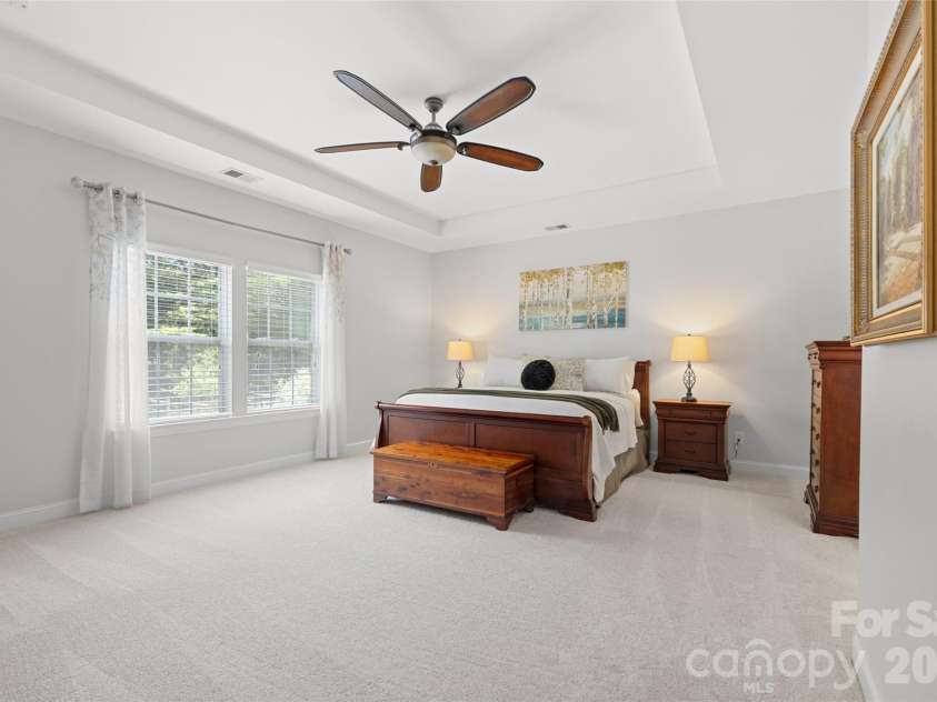 16846 Rudence Court, Charlotte, NC 28278.  MLS# CAR4387770, YatesRealty ID 29191. 