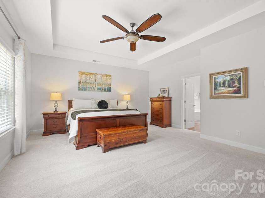 16846 Rudence Court, Charlotte, NC 28278.  MLS# CAR4387770, YatesRealty ID 29191. 