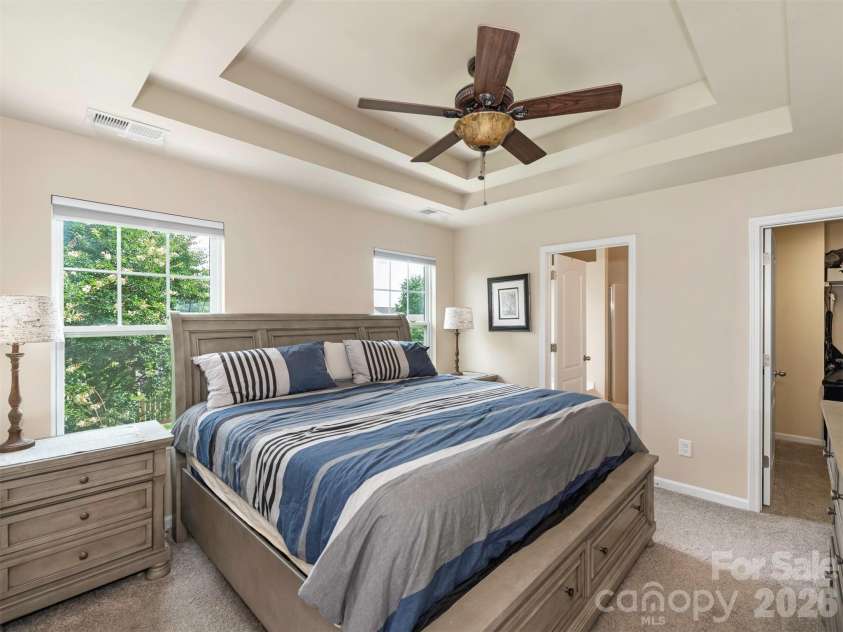 1100 Mountain Laurel Court, Matthews, NC 28104.  MLS# CAR4387377, YatesRealty ID 29193. 
