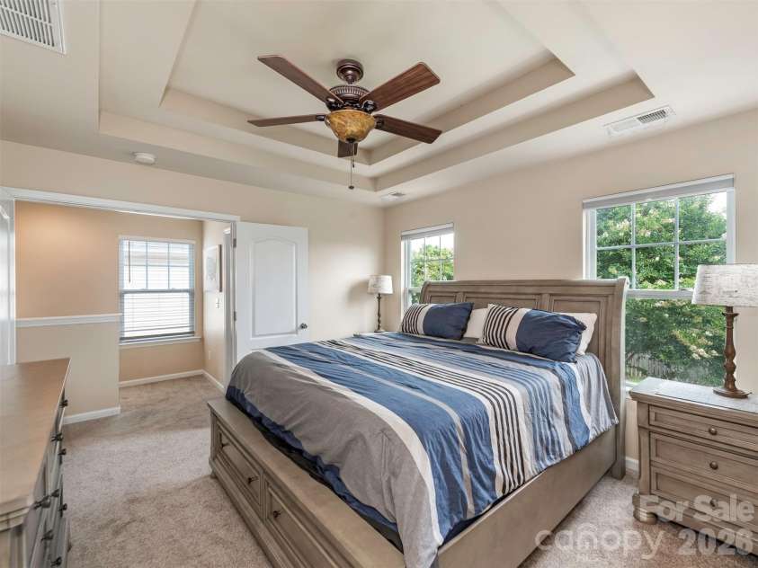 1100 Mountain Laurel Court, Matthews, NC 28104.  MLS# CAR4387377, YatesRealty ID 29193. 