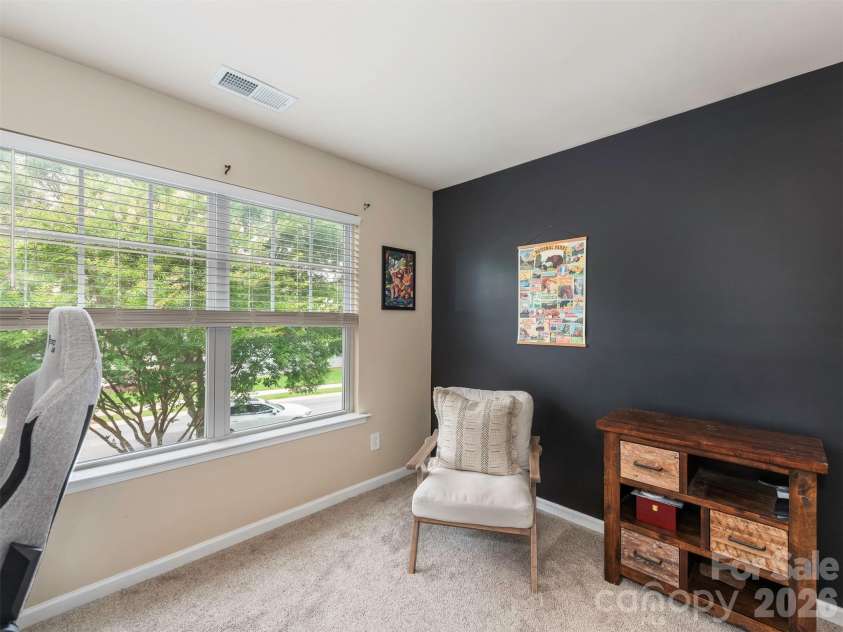 1100 Mountain Laurel Court, Matthews, NC 28104.  MLS# CAR4387377, YatesRealty ID 29193. 