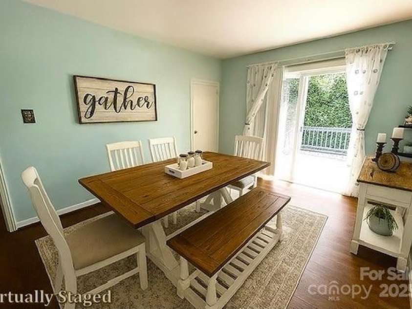 607 6th Street Court, Conover, NC 28613.  MLS# CAR4282003, YatesRealty ID 29193. 