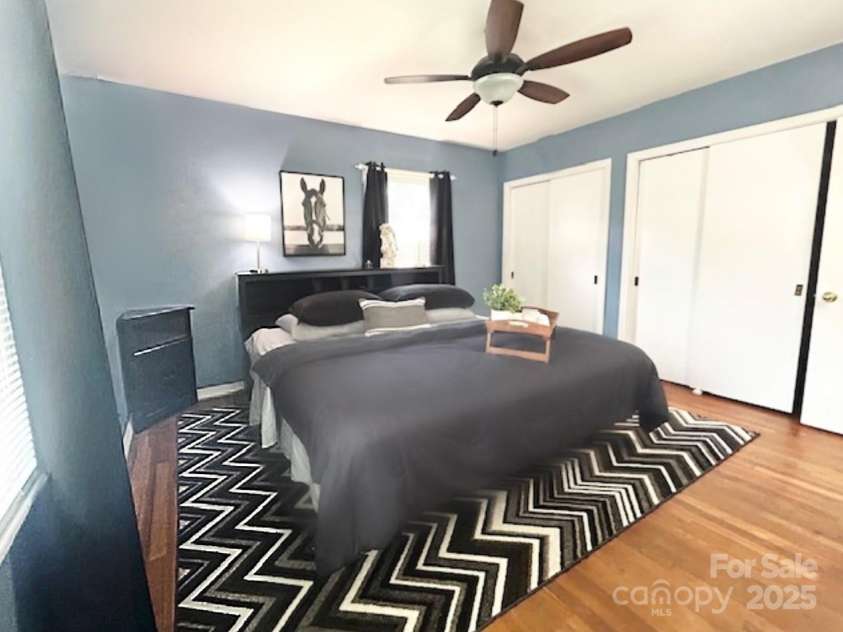 607 6th Street Court, Conover, NC 28613.  MLS# CAR4282003, YatesRealty ID 29193. 