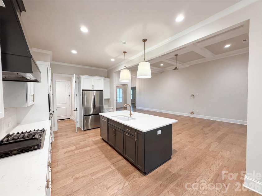 1020 Irish Creek Drive, Landis, NC 28088.  MLS# CAR4389116, YatesRealty ID 29195. 