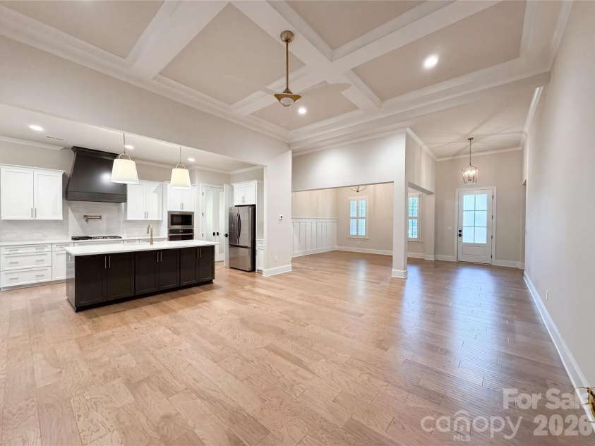 1020 Irish Creek Drive, Landis, NC 28088.  MLS# CAR4389116, YatesRealty ID 29195. 