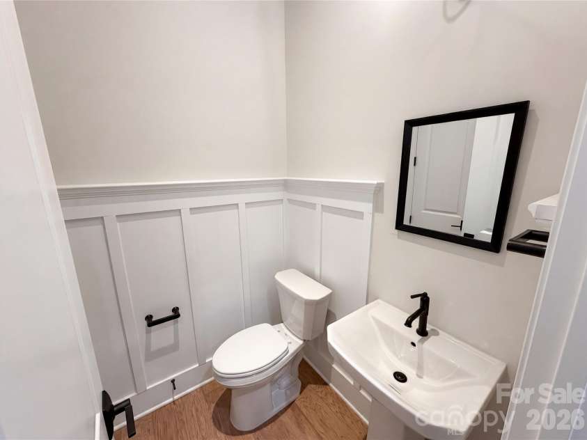 1020 Irish Creek Drive, Landis, NC 28088.  MLS# CAR4389116, YatesRealty ID 29195. 