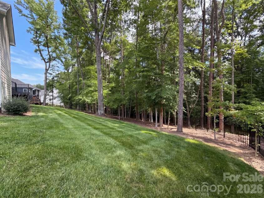 1020 Irish Creek Drive, Landis, NC 28088.  MLS# CAR4389116, YatesRealty ID 29195. 